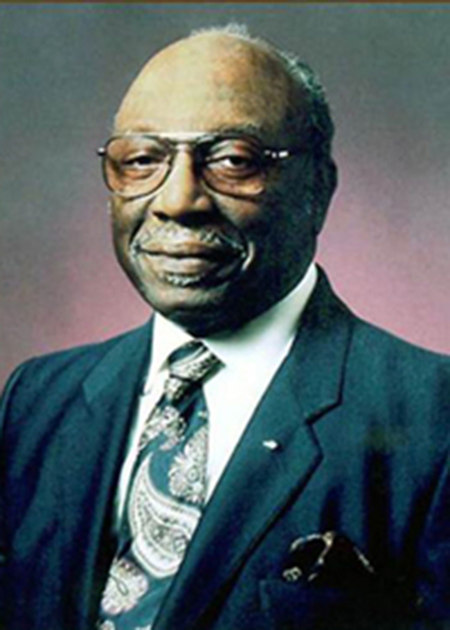 Henry T. Flint